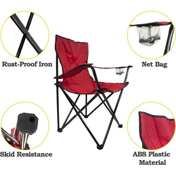 Deep Sleep Foldable Beach And Garden Chair LB-20003