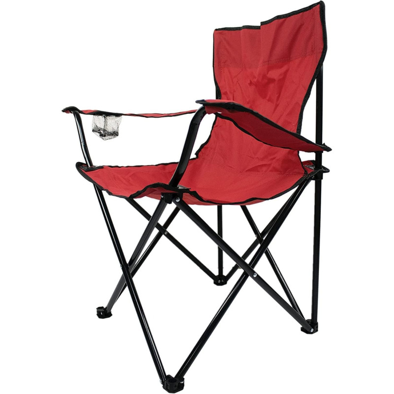 Deep Sleep Foldable Beach And Garden Chair LB-20003