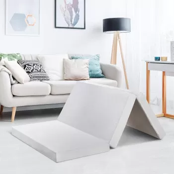 Deep Sleep Folding Mattress...
