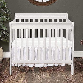 Deep Sleep Gel Comfort Foam Mattress for Babies (Crib - W 70 x L 130 cm)