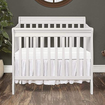 Deep Sleep Gel Comfort Foam Mattress for Babies (Single - W 90 x L 190 cm)