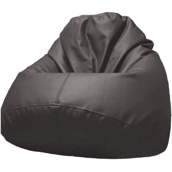 DEEP SLEEP LOUNGER BEAN BAG (GREY)