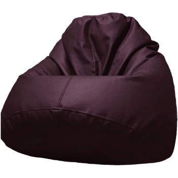 DEEP SLEEP LOUNGER BEAN BAG (MAROON)