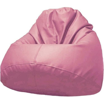 DEEP SLEEP LOUNGER BEAN BAG (PINK)