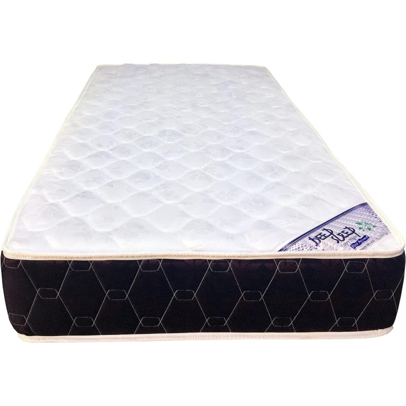 Deep Sleep Medical Mattress Double - W 120 x L 190 x D 18 cm