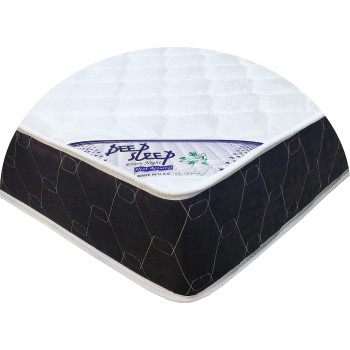 Deep Sleep Medical Mattress Double/Full - W 140 x L 190 x D 18 cm