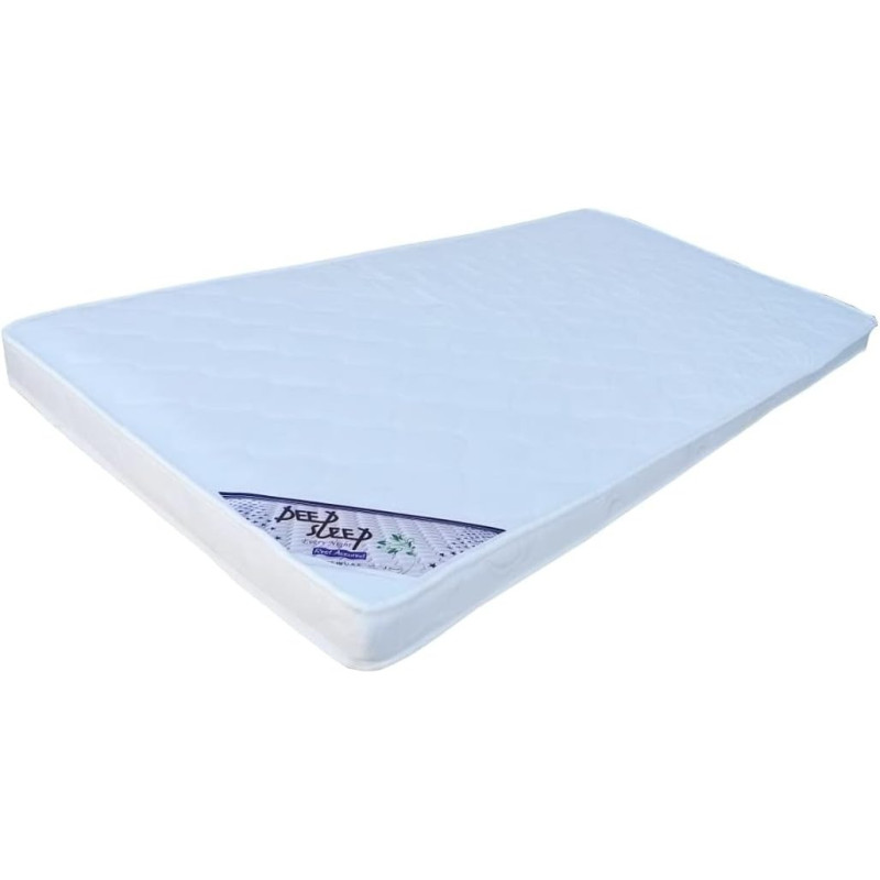 Deep Sleep Medical Mattress Single - W 90 x L 190 x D 9 cm