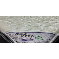 Deep Sleep Medical Pillow Top Mattress (130 x 70 x 15 cm)