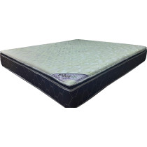 Deep Sleep Medical Pillow Top Mattress (130 x 70 x 15 cm)