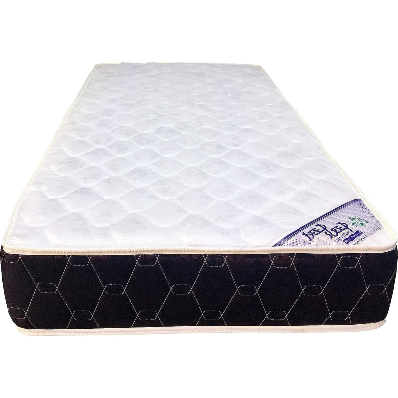 Deep Sleep Medicated Mattress King - W 180 x L 190 x D 18 cm