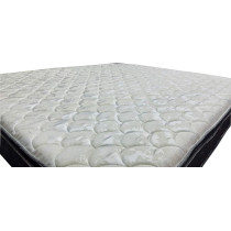 Deep Sleep Medicated Pillow Top Mattress 200 x 120 x 15+3 cm