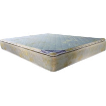 Deep Sleep Medicated Pillow Top Mattress 200 x 140 x 11+3 cm
