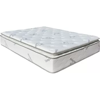 Deep Sleep Memory Foam And...
