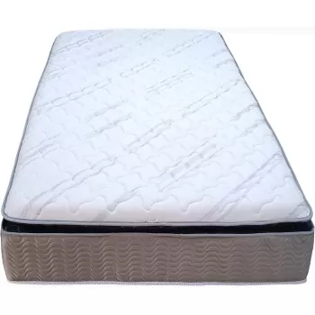 Deep Sleep Memory Foam And...
