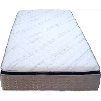 Deep Sleep Memory Foam And...