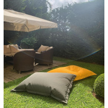 Deep Sleep Multifunctional lounge Bean bag, Suitable for indoor and outdoor use, Water- and dirt repellent, 100% salutation Dyed acrylic DS-BB-42