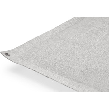 Deep Sleep Multifunctional lounge Bean bag, Suitable for indoor and outdoor use, Water- and dirt repellent, 100% salutation Dyed acrylic DS-BB-42