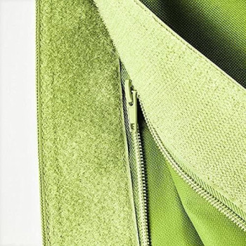 Deep Sleep Multifunctional lounge Bean bag, Suitable for indoor and outdoor use, Water- and dirt repellent, 100% salutation Dyed acrylic DS-BB-45