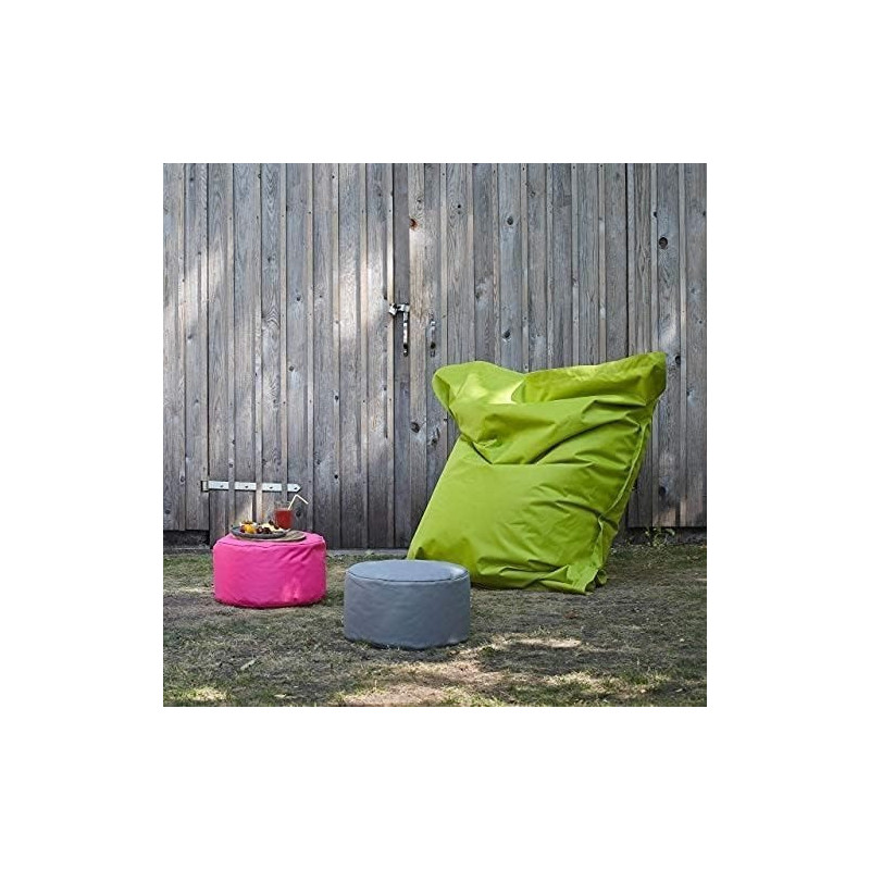 Deep Sleep Multifunctional lounge Bean bag, Suitable for indoor and outdoor use, Water- and dirt repellent, 100% salutation Dyed acrylic DS-BB-45