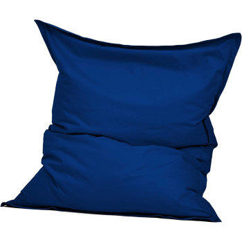 Deep Sleep Multifunctional lounge Bean bag, Suitable for indoor and outdoor use, Water- and dirt repellent, 100% salutation Dyed acrylic DS-BB-41