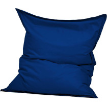 Deep Sleep Multifunctional lounge Bean bag, Suitable for indoor and outdoor use, Water- and dirt repellent, 100% salutation Dyed acrylic DS-BB-41