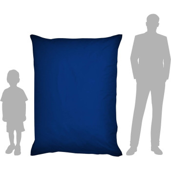 Deep Sleep Multifunctional lounge Bean bag, Suitable for indoor and outdoor use, Water- and dirt repellent, 100% salutation Dyed acrylic DS-BB-41