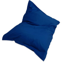 Deep Sleep Multifunctional lounge Bean bag, Suitable for indoor and outdoor use, Water- and dirt repellent, 100% salutation Dyed acrylic DS-BB-41
