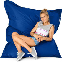 Deep Sleep Multifunctional lounge Bean bag, Suitable for indoor and outdoor use, Water- and dirt repellent, 100% salutation Dyed acrylic DS-BB-41