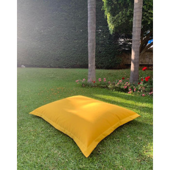 Deep Sleep Multifunctional lounge Bean bag, Suitable for indoor and outdoor use, Water- and dirt repellent, 100% salutation Dyed acrylic DS-BB-40