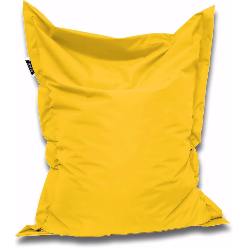 Deep Sleep Multifunctional lounge Bean bag, Suitable for indoor and outdoor use, Water- and dirt repellent, 100% salutation Dyed acrylic DS-BB-40