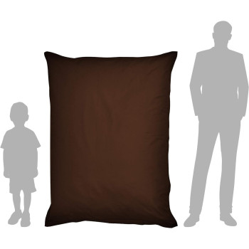 Deep Sleep Multifunctional lounge Bean bag, Suitable for indoor and outdoor use, Water- and dirt repellent, 100% salutation Dyed acrylic DS-BB-46