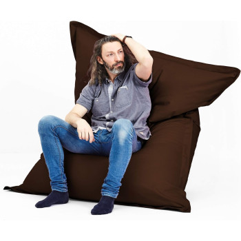 Deep Sleep Multifunctional lounge Bean bag, Suitable for indoor and outdoor use, Water- and dirt repellent, 100% salutation Dyed acrylic DS-BB-46