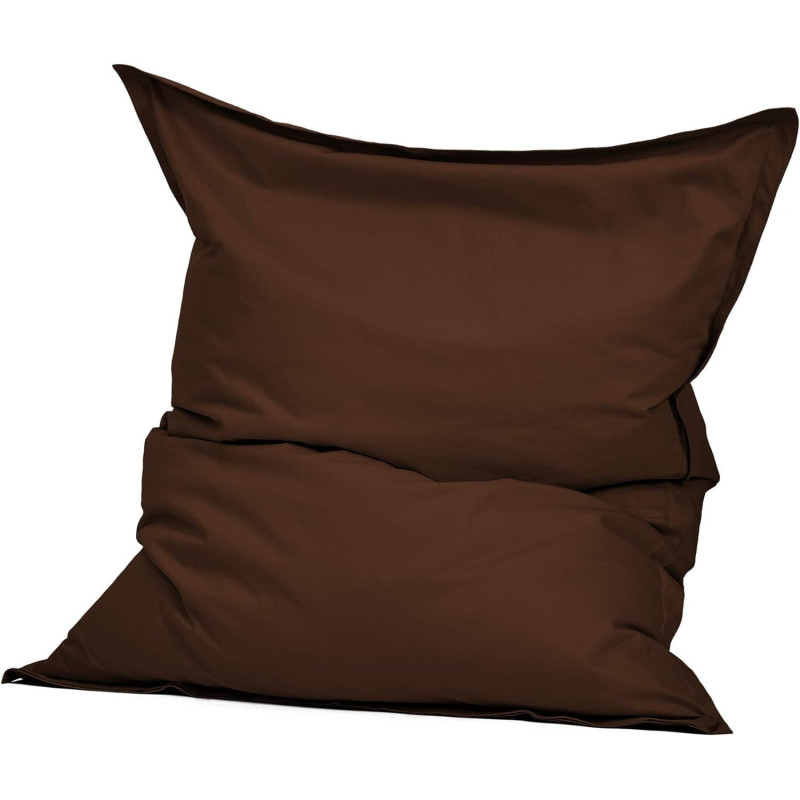 Deep Sleep Multifunctional lounge Bean bag, Suitable for indoor and outdoor use, Water- and dirt repellent, 100% salutation Dyed acrylic DS-BB-46