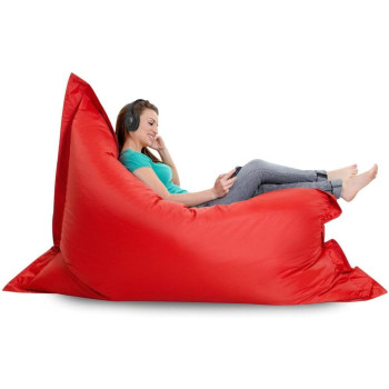 Deep Sleep Multifunctional lounge Bean bag, Suitable for indoor and outdoor use, Water- and dirt repellent, 100% salutation Dyed acrylic DS-BB-43