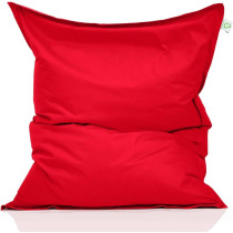 Deep Sleep Multifunctional lounge Bean bag, Suitable for indoor and outdoor use, Water- and dirt repellent, 100% salutation Dyed acrylic DS-BB-43