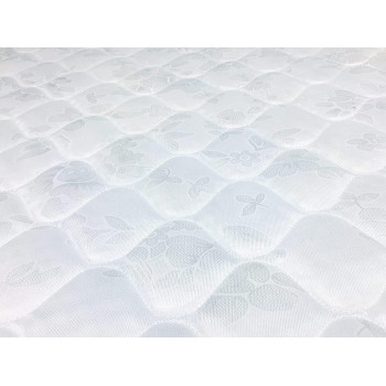 Deep Sleep Ortho Medical Mattress 2-Year Warranty (W 120 cm x L 190 cm (UK - Small Double (Queen), 18)