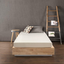 Deep Sleep Ortho Medical Mattress 2-Year Warranty (W 153 cm x L 203 cm (USA - Queen), 25)