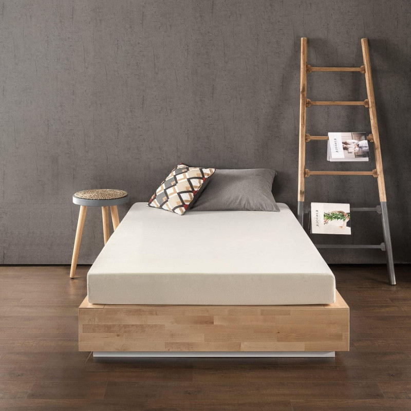 Deep Sleep Ortho Medical Mattress 2-Year Warranty (W 155 cm x L 205 cm (HC- Queen), 25)