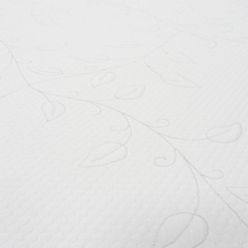 Deep Sleep Orthomedical Plus Comfopedic Premium (Medium Firm Feel) Mattress 2-Years Warranty Thickness 12cm