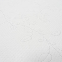 Deep Sleep Orthomedical Plus Comfopedic Premium (Medium Firm Feel) Mattress 2-Years Warranty Thickness 12cm