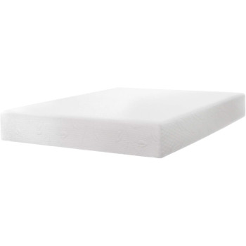 Deep Sleep Orthomedical Plus Comfopedic Premium (Medium Firm Feel) Mattress 2-Years Warranty Thickness 15 cm (USA - Full/UK - Double 135 x 190cm)