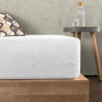 Deep Sleep Orthomedical Plus Comfopedic Premium (Medium Firm Feel) Mattress 2-Years Warranty Thickness 18 cm (Twin - W90 x L200 cm)