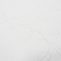 Deep Sleep Orthomedical Plus Comfopedic Premium (Medium Firm Feel) Mattress 2-Years Warranty Thickness 25 cm (HC - Single 100 x 190cm)