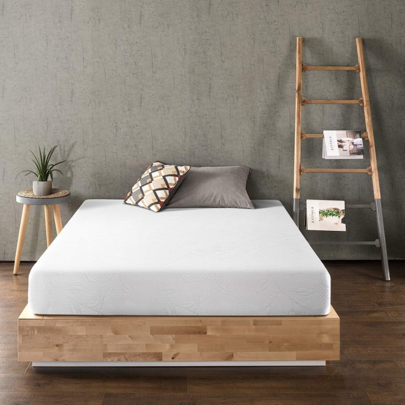 Deep Sleep Orthomedical Plus Comfopedic Premium (Medium Firm Feel) Mattress 2-Years Warranty Thickness 25 cm (HC - Single 100 x 190cm)