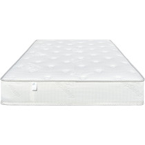 Deep Sleep Orthopedic Memory Foam Mattress (Double - W120 x L200 cm)