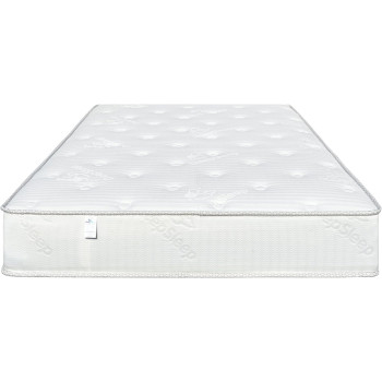 Deep Sleep Orthopedic Memory Foam Mattress (King - W180 x L200 cm)