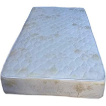 Deep Sleep Pillow Top Medical Mattress Double/Full - W 140 X D 190 X H 18 cm