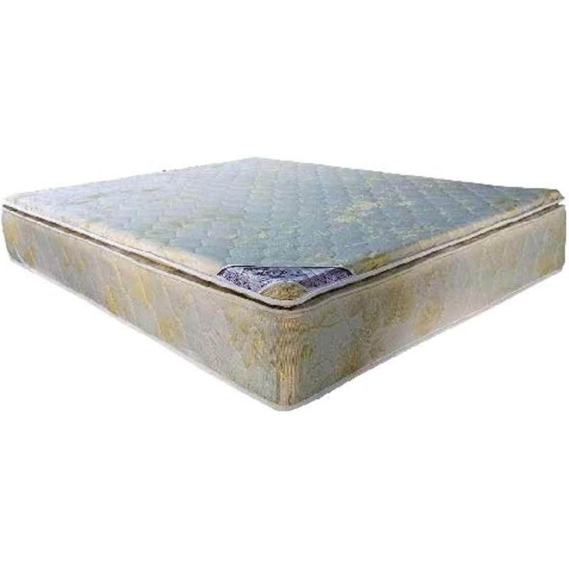 Deep Sleep Pillow Top Medical Mattress Queen - W 150 X D 190 X H 18 cm