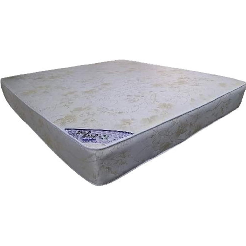Deep Sleep Pillow Top Medical Mattress Single - W 90 X D 200 X H 18 cm