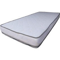 Deep Sleep Pillow Top Medicated Mattress Single - W 90 x L 190 X D 18 cm
